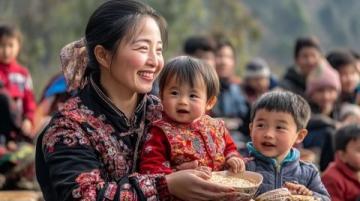 長沙火宮殿:體驗民俗與火廟文化的交融之地