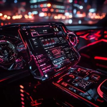 問界M7的HarmonyOS4智能座艙在汽車智能化體驗(yàn)方面有著諸多值得關(guān)注的亮