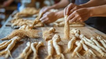 探尋永安筍干制作奧秘：上篇深度加工全過程