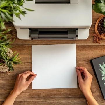 常見印刷紙張種類與特性詳解:銅版紙、亞粉紙等全指南