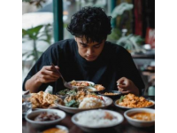 如何用最少的錢吃遍天下美食：5招助你實現夢想