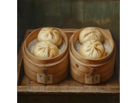 福鼎美食之旅：我嘗試了福鼎白茶和福鼎肉片的體驗(yàn)