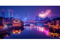 溫州：歷史與美食交融的美麗之城