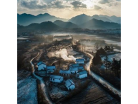 莊臣帶你體驗農(nóng)家風味