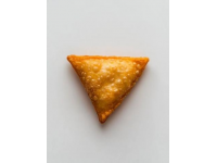 在短視頻上看到介紹網紅小吃——如皋老吳蝦糍很是火爆