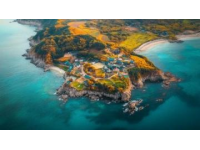 探索韓國與威海：美食、美景的深度之旅 #一起去看海 #筆記靈感