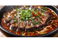 呼和浩特不容錯過的美食有哪些？
