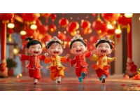 暖到了！彭浦新村街道向TA們送上春節(jié)祝福