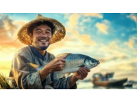 商丘糟魚探秘之旅：繞道百公里的味蕾冒險(xiǎn)與意外挫折