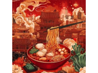 福建 美食(12月4日,中國地標美食產業發展大會發布2024地標美食產業化精選案例集)