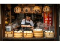 天津三大必游美食文化街區：古文化街、五大道和中山街深度探秘