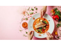 五分鐘懶人廚神：簡易健康食譜，打造速成美味大餐！