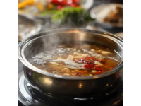 重慶必嘗特色美食推薦：火鍋、小面與更多地道美味