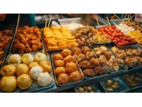 通山這五大美食，你吃過幾種？錯過就虧大了！