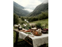 首屆國(guó)際山地美食節(jié)開(kāi)幕(山地美食節(jié))