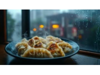 有關(guān)好吃不過餃子的下一句