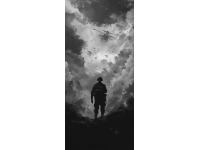 1945年1月1日，德國空軍以自己的方式慶祝了新年的到來:一場慘敗的“底板行動”。