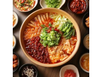 眉山美食之旅：品味地道川味環線