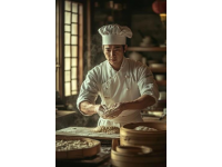 不可錯(cuò)過的蘇州美食之旅：松鼠桂魚、奧灶面與更多地道美味