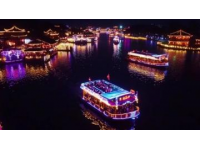 推薦兩個不容錯過的河南旅游景點