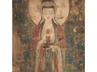 這次10天的甘寧蒙陜自駕，刻意選擇了自已未涉足的地方