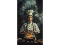 探尋杭州鄉村美食之旅：品味生活，樂在其中