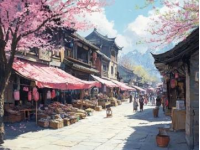 廣州荔灣水上花市春節攻略：賞花游園一站式體驗