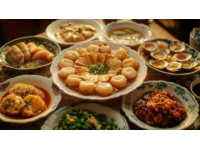 呼和浩特必去的老店：家庭聚餐的百吃不厭美食天堂