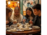西班牙游記：有中國(guó)人的口味