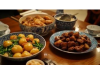 夜餐之旅 | 杭州拱宸橋邊美味夜餐體驗