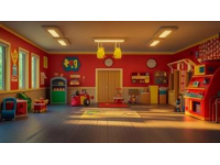 幼兒園消防知識小常識(如何讓孩子學會防火常識)