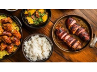 多種美食首次亮相龍德餐飲街區(qū)(龍德美食)