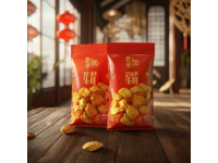 2025武漢馬拉松：外地跑友必嘗的特色小吃推薦