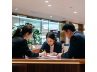 上海外企新手誤用英語簽下25萬訂單，揭秘商務英語學習誤區