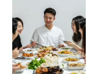 全網(wǎng)美食博主象山鱔王：帶你走進健康美食世界