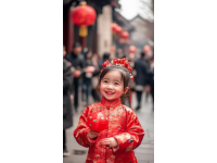 今年在烏鎮(zhèn)過春節(jié)，讓我找到了小時候漸漸失去的年味,而且不只有傳統(tǒng)的非遺年