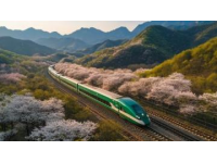 廣元穩(wěn)居四川第一：高鐵直達(dá)19省90城覆蓋全國(guó)最廣