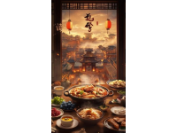 福建地道美食大賞：不容錯(cuò)過的味蕾盛宴