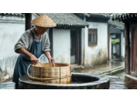 說起那深度浸入深圳華強北的漢水源，讓我想起了陜西的漢中風味特色美食