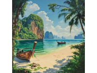泰國(guó)象島之旅：品嘗平民價(jià)格中的貴族享受
