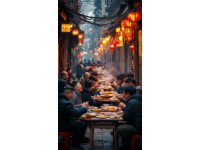 不知吃什么？來(lái)這家附近的客家菜餐廳吧