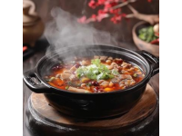 廣州黃埔網紅牛雜煲：懷舊風韻與地道美食的完美融合