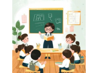 新概念英語1語法知識歸納：Lesson 53、孩子不用上輔導班，坐在家里就可以學新概念了。