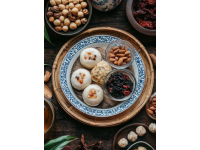 揚州必吃美食清單：經(jīng)典淮揚菜與地道小吃全攻略