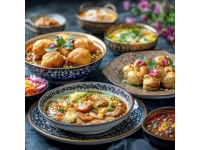 荔灣美食節將持續九天(荔灣美食節)