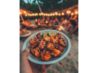菲律賓長(zhǎng)灘島美食之旅：環(huán)球美味盡在此地