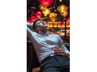 名廚現場烹飪之旅：開啟北京夜游新篇章