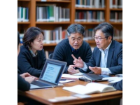 事業單位管理崗知識詳解：從職級劃分到待遇差異與實際應用
