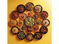 閩地佳肴薈萃，山海風味共融——探尋福建四派特色美食