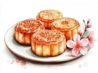 如何自制美味的長沙蔥油粑粑？詳細(xì)步驟圖解
